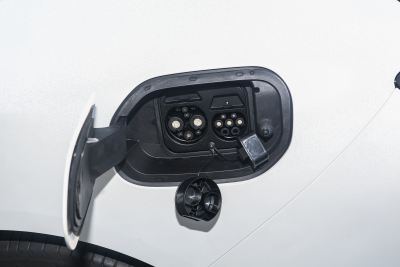2025款 600 超长续航 Max-外观-图片-有驾