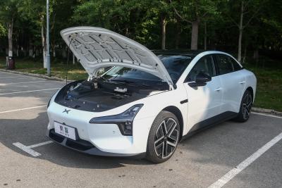 2025款 600 超长续航 Max-外观-图片-有驾