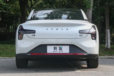 2025款 600 超长续航 Max-外观-图片-有驾