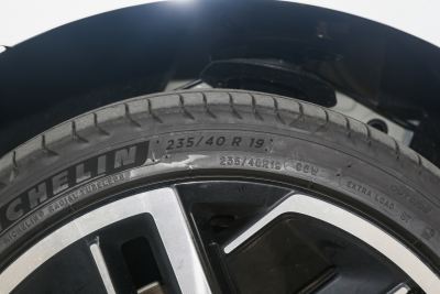 2025款 600 超长续航 Max-外观-图片-有驾