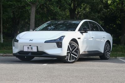 2025款 600 超长续航 Max-外观-图片-有驾