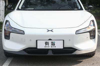 2025款 600 超长续航 Max-外观-图片-有驾