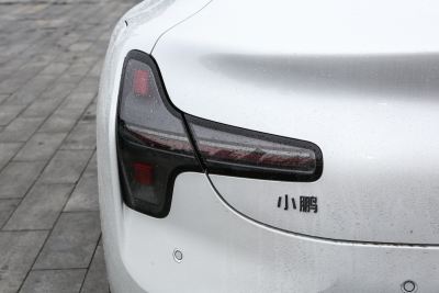 2025款 600 超长续航 Max-外观-图片-有驾