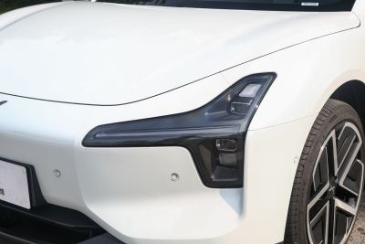 2025款 600 超长续航 Max-外观-图片-有驾