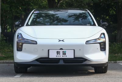 2025款 600 超长续航 Max-外观-图片-有驾