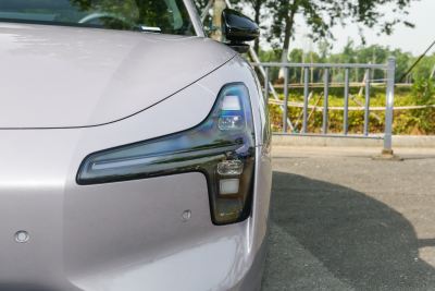 2025款 600 超长续航 Max-外观-图片-有驾