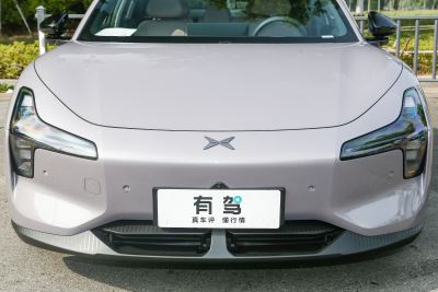 2025款 600 超长续航 Max-外观-图片-有驾