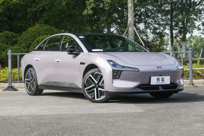 2025款 600 超长续航 Max-外观-图片-有驾