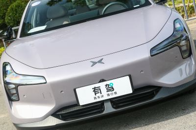 2025款 600 超长续航 Max-外观-图片-有驾