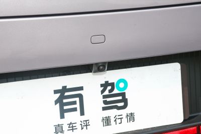 2025款 600 超长续航 Max-外观-图片-有驾