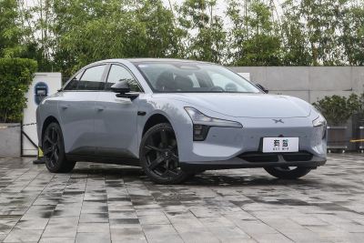 2025款 600 超长续航 Max-外观-图片-有驾