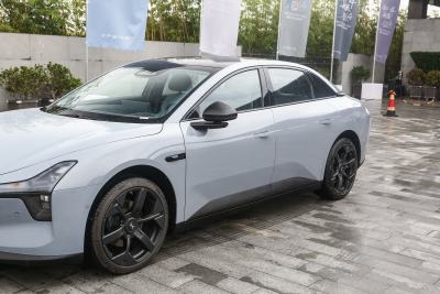 2025款 600 超长续航 Max-外观-图片-有驾