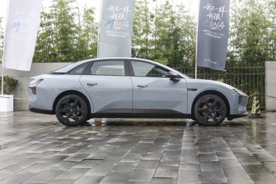 2025款 600 超长续航 Max-外观-图片-有驾