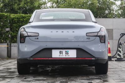 2025款 600 超长续航 Max-外观-图片-有驾