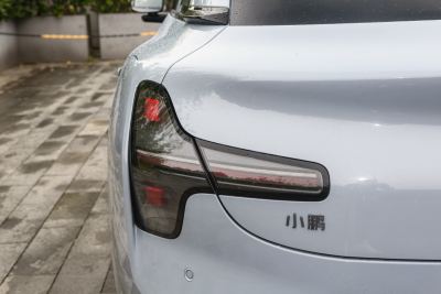 2025款 600 超长续航 Max-外观-图片-有驾