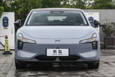 2025款 600 超长续航 Max-外观-图片-有驾