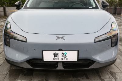 2025款 600 超长续航 Max-外观-图片-有驾