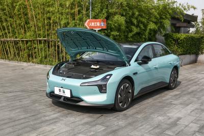 2025款 600 超长续航 Max-外观-图片-有驾