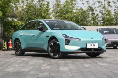 2025款 600 超长续航 Max-外观-图片-有驾