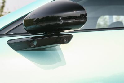 2025款 600 超长续航 Max-外观-图片-有驾