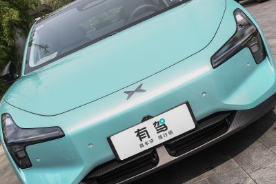 2025款 600 超长续航 Max-外观-图片-有驾