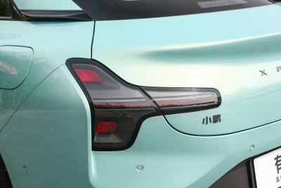 2025款 600 超长续航 Max-外观-图片-有驾