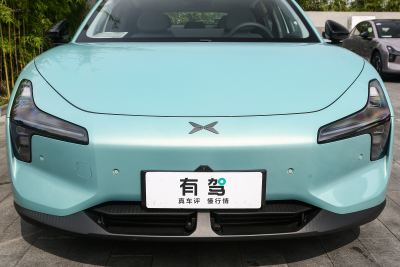 2025款 600 超长续航 Max-外观-图片-有驾