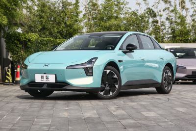 2025款 600 超长续航 Max-外观-图片-有驾