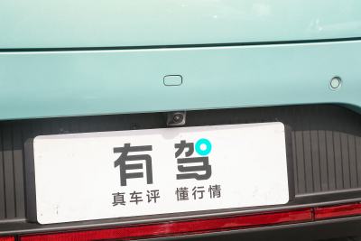 2025款 600 超长续航 Max-外观-图片-有驾