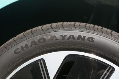 2025款 600 超长续航 Max-外观-图片-有驾
