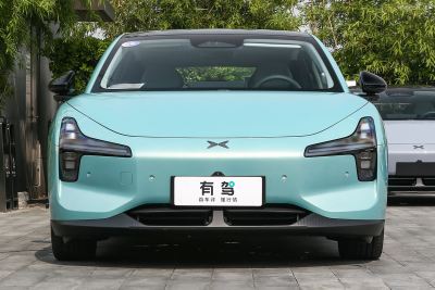 2025款 600 超长续航 Max-外观-图片-有驾
