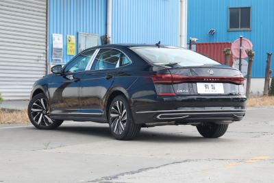 2025款 出众款 380TSI 龙腾版-外观-图片-有驾