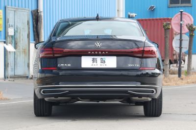 2025款 出众款 380TSI 龙腾版-外观-图片-有驾