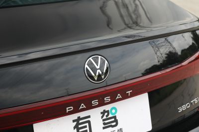 2025款 出众款 380TSI 龙腾版-外观-图片-有驾