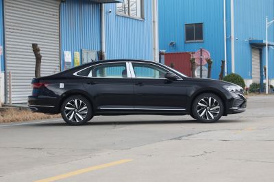 2025款 出众款 380TSI 龙腾版-外观-图片-有驾