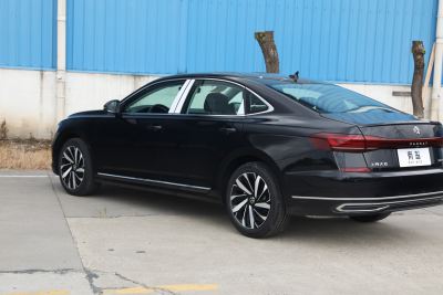 2025款 出众款 380TSI 龙腾版-外观-图片-有驾