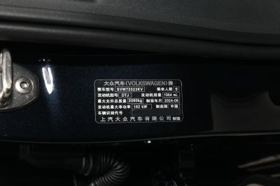 2025款 出众款 380TSI 龙腾版-外观-图片-有驾