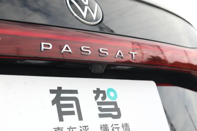 2025款 出众款 380TSI 龙腾版-外观-图片-有驾