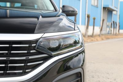 2025款 出众款 380TSI 龙腾版-外观-图片-有驾