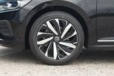 2025款 出众款 380TSI 龙腾版-外观-图片-有驾