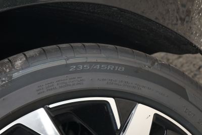 2025款 出众款 380TSI 龙腾版-外观-图片-有驾