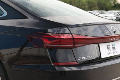 2025款 出众款 380TSI 龙腾版-外观-图片-有驾