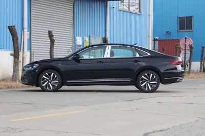 2025款 出众款 380TSI 龙腾版-外观-图片-有驾