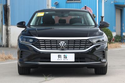 2025款 出众款 380TSI 龙腾版-外观-图片-有驾