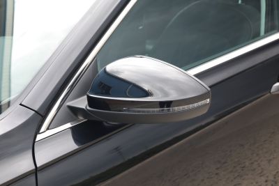 2025款 出众款 380TSI 龙腾版-外观-图片-有驾