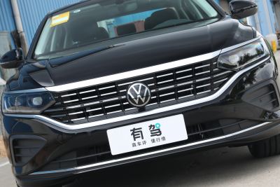 2025款 出众款 380TSI 龙腾版-外观-图片-有驾