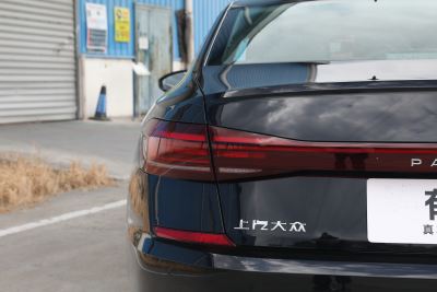 2025款 出众款 380TSI 龙腾版-外观-图片-有驾