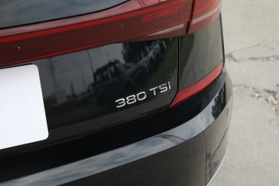 2025款 出众款 380TSI 龙腾版-外观-图片-有驾