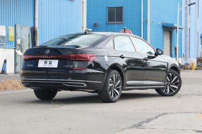 2025款 出众款 380TSI 龙腾版-外观-图片-有驾