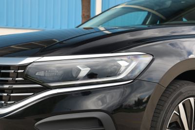 2025款 出众款 380TSI 龙腾版-外观-图片-有驾